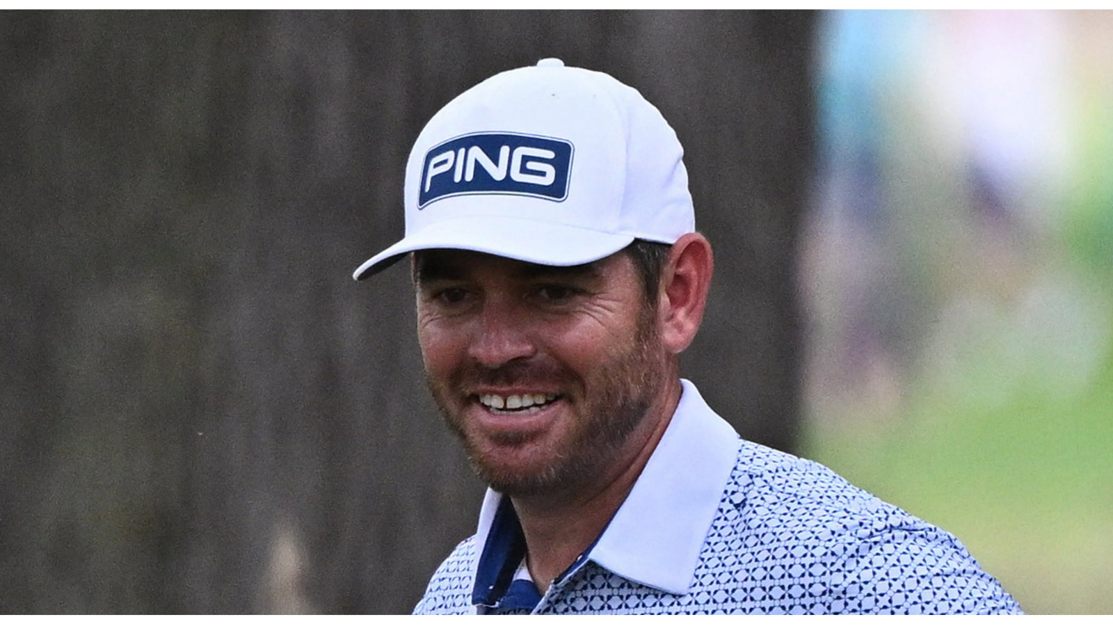 Louis Oosthuizen just might have LIV Golf Tour buyer's remorse: "It sucks"